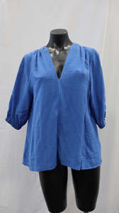 Gregory Top xs