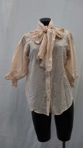 B L A K L U X E Button Up 12