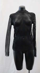 ksubi Long Sleeve S