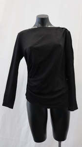 MINERAL Long Sleeve S