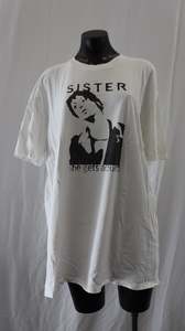 KATE SYLVESTER Tee L/XL
