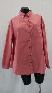 iloveugly Button Up L