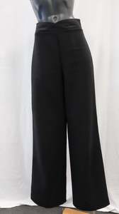 Bottoms: RUBY Pants 6