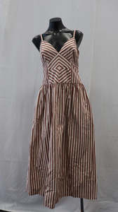 Dresses Jumpsuits: STATE OF/PLAY Maxi Dress 10