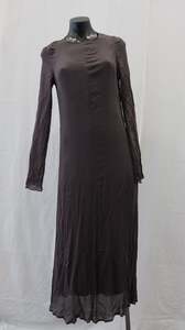 DISSH Maxi Dress 8