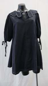 M A N E Project Mini Dress S