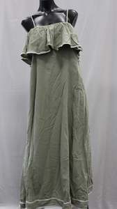 MARLE Maxi Dress 8