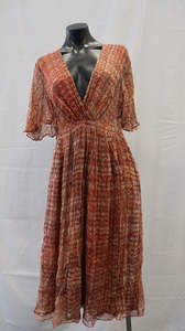 Dresses Jumpsuits: Ba&sh Maxi Dress M