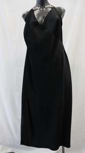 liam Maxi Dress 22