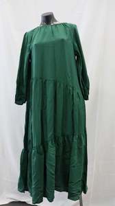 RICOCHET Maxi Dress S