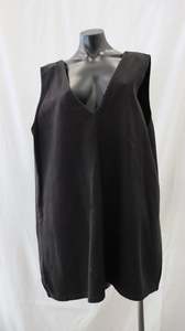 Danni Rose Mini Dress N/A