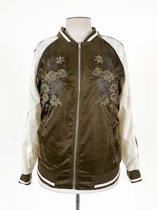 Jacket: Cotton On | Multicoloured Casual Jacket | Size 10