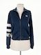 Tommy Hilfiger | Navy Casual Jacket | Size XXS