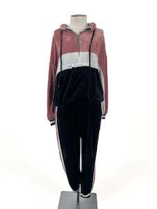 Sets: Boohoo | Multicoloured Casual Sets | Size M