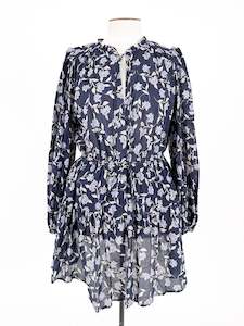 All: Kivari | Multicoloured Casual Dress | Size 16