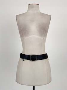 Unknown Brand | Black Accessory | Size S