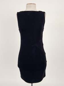 SNDYS | Black Cocktail/Workwear Dress | Size S