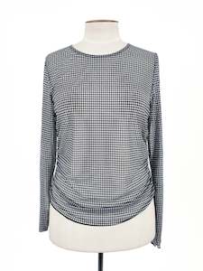 Kateeileensands: Pagani | Multicoloured Casual/Cocktail Top | Size 16