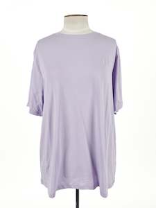 Kateeileensands: Embrace | Purple Casual Top | Size 16