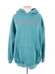 Ruby + Rain | Blue Casual Jumper | Size 14