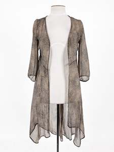 Newest Drop: Lolitta | Multicoloured Dress | Size 8