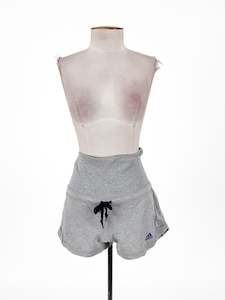 Maternity: Adidas | Grey Casual/Maternity Shorts | Size 8
