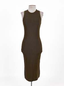 Staff Picks %F0%9F%94%A5: Decjuba | Green Casual Dress | Size M