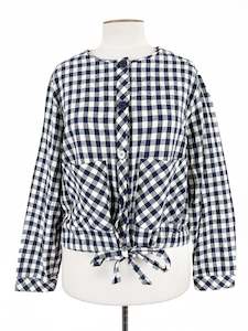 Staff Picks %F0%9F%94%A5: Gorman | Multicoloured Casual Top | Size 14