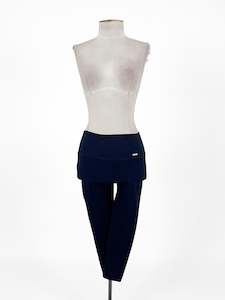 Aim'n | Navy Casual Activewear Bottom | Size S