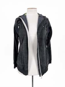 Activewear: Kathmandu | Multicoloured Casual Activewear Top | Size 10