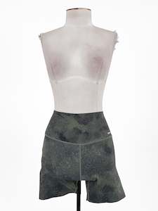 Activewear: Aim'n | Green Casual Activewear Bottom | Size S