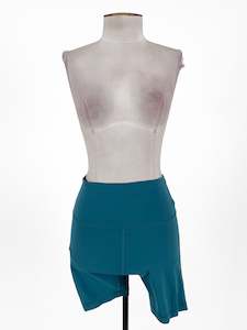 Lululemon | Green Casual Activewear Bottom | Size 10