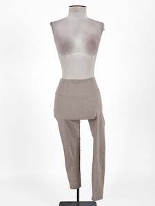 Activewear: Aim'n | Beige Casual Activewear Bottom | Size M