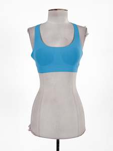 Lululemon | Blue Casual Activewear Top | Size XS