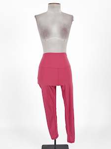 Activewear: Ryderwear | Beige Casual Activewear Bottom | Size S