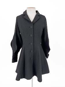 Mini Dresses: How & What | Black Casual/Workwear Dress | Size S