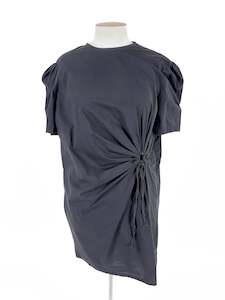 Wynn Hamlyn | Black Casual/Workwear Dress | Size 12