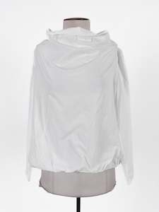 Staff Picks %F0%9F%94%A5: COS | White Casual/Workwear Top | Size 10