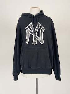 Cassidy Skelton: New Era | Black Casual Jacket | Size S