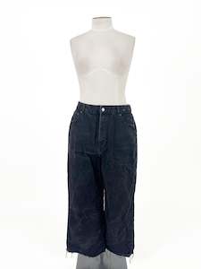 Kateeileensands: Glassons | Black Casual Jeans | Size 14