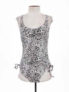 Swimwear: Unknown Brand | Multicoloured Swimwear | Size S