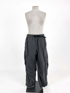 Spencer Project | Grey Convertible Pants/Shorts | Size XL-XXL