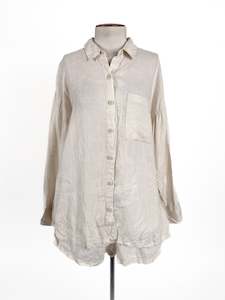 Clearance Collection Vip Only: Decjuba | Beige Casual Sets | Size XS