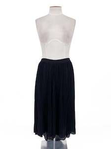 Skirts: Wild Child | Black Casual/Workwear Skirt | Size 22