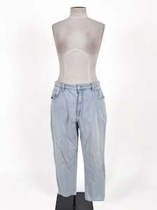 Lee | Blue Casual Jeans | Size 16