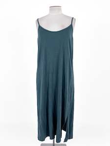 Country Road | Green Casual Dress | Size XL