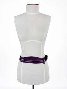 Accessories: Go | Purple Accessory | Size M