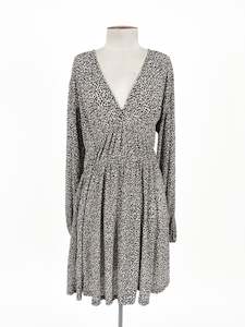 Sale Dresses: Mango | Multicoloured Casual/Cocktail Dress | Size M