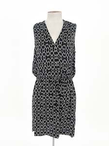 Sale Dresses: Witchery | Multicoloured Casual Dress | Size 10