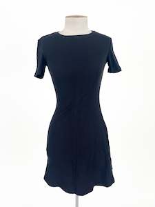 Sale Dresses: Forever New | Black Casual Dress | Size 4